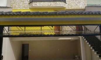 Imagem: SOBRADO COM 4 DORMITÓRIOS - VENDA POR R$