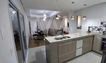 Imagem 4: Casa para Venda em Sorocaba, Jardim Montreal, 3 dormitórios, 1 suíte, 2 banheiros, 2 vagas