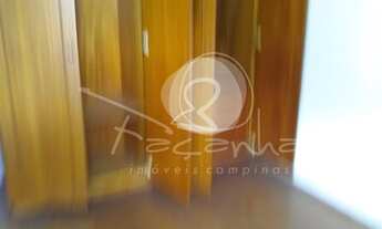 Imagem 7: Apartamento para venda no Jardim Paraíso em Campinas - Imobiliária em Campinas