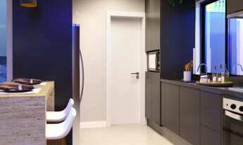 Imagem 4: Condomínio de casa no Jardim Karaíba