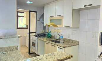 Imagem 5: Apartamento de 74 m² - 03 dormitórios - Tatuapé