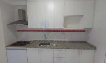 Imagem 6: Apartamento Padrão em Ribeirão Preto