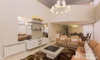 Imagem: Casa de luxo em Condomínio 585m² com 5