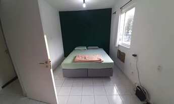 Imagem 4: Excelente Apartamento para venda em Campo Grande com 45 metros quadrados com 2 quartos