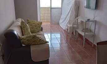 Imagem 7: Apartamento em Mongaguá, Balneario Martinez com 2 quartos, de frente para o mar