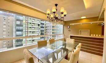 Imagem 5: Totalmento pronto para uso, apto com sacada de frente