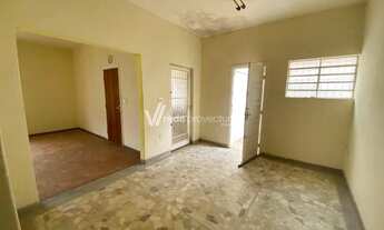 Imagem 6: Casa - Castelo - Campinas