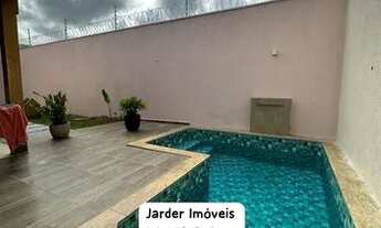 Imagem 2: Casa Parque dos Carajás