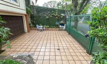 Imagem 5: CASA RESIDENCIAL em São Paulo - SP, Alto de Pinheiros