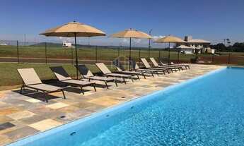 Imagem: LIMEIRA - Casa de Condomínio - Fazenda