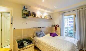 Imagem 16: APARTAMENTO RESIDENCIAL em São Paulo - SP, Jardim Anália Franco