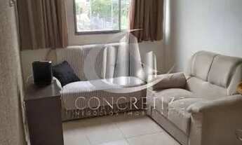 Imagem: Locação Residencial Guanabara Mobiliado