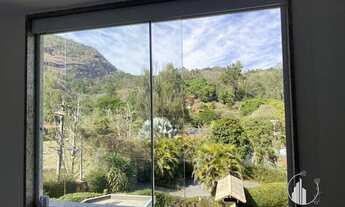 Imagem 6: Petrópolis - Casa Padrão - Itaipava