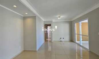 Imagem 6: Apartamento à venda 3 quartos 1 suíte 2 vagas Bosque das Juritis Ribeirão Preto