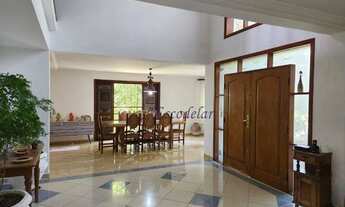 Imagem 6: Casa à venda, 250 m² por R$ 3.000.000,00 - Suíça da Cantareira - Mairiporã/SP