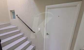 Imagem 3: Quarto e cozinha perto do metrô Tucuruvi