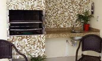 Imagem: Casa sobrado em condomínio com 6 quartos