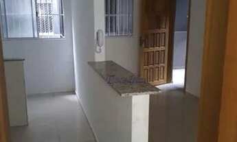 Imagem: Casa com 1 dormitório para alugar, 36 m²