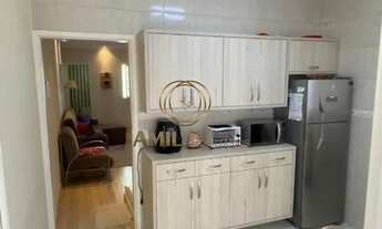 Imagem 4: Casa / Condomínio Residencial De Ville / 02 dormitórios / 80 m² de construção / 110m² terr