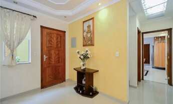 Imagem 2: CASA RESIDENCIAL em São Paulo - SP, Parque São Domingos