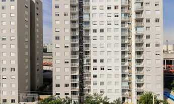 Imagem 5: Apartamento para Aluguel - Mooca, 1 Quarto, 60 m2