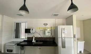 Imagem 2: Apartamento com 3 dormitórios á venda no condomínio Spazio D Itália - Mogi das Cruzes-SP