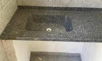 Imagem 6: Casa para aluguel tem 28 metros quadrados com 1 quarto em São João Clímaco - São Paulo - S