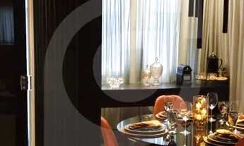 Imagem 2: Apartamento para aluguel com 60 metros quadrados com 2 quartos em Jardim Goiás - Goiânia