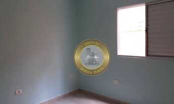 Imagem 6: Sobrado com 2 dormitórios para alugar, 150 m² por R$ 1.800/mês - Independência - São Berna