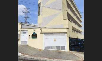 Imagem: Apartamento com 2 dormitórios, 40 m²