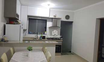 Imagem 5: Apartamento à venda, 65 m² por R$ 230.000,00 - Jardim Bandeirantes - Poços de Caldas/MG