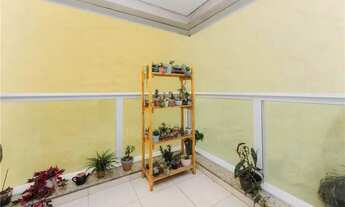 Imagem 4: Seu lar completo e mobiliado, com lazer e praticidade. Viva no Edifício Code Aclimação!