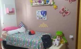 Imagem 7: Sobrado com 5 dormitórios para alugar, 345 m² por R$ 3.704,11/mês - Parque Residencial Cân