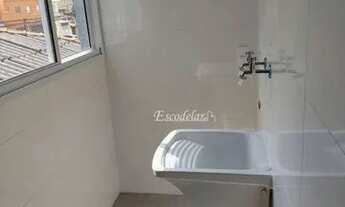 Imagem 7: Apartamento à venda, 53 m² por R$ 360.000,00 - Jardim Japão - São Paulo/SP