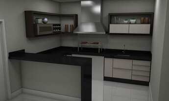 Imagem 4: Casa com 4 suítes, 580 m², aluguel por R$ 25.000/mês