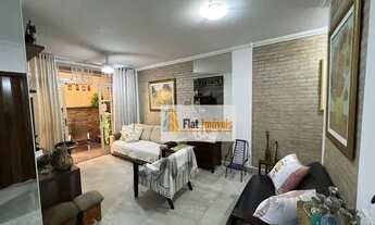 Imagem 2: Apartamento com quintal 3 dormitórios à venda, 116 m² por R$ 399.000 - Parque dos Bandeira