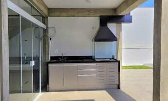 Imagem 5: Casa à venda, 188 m² por R$ 999.000,00 - Jardim de Mônaco - Hortolândia/SP