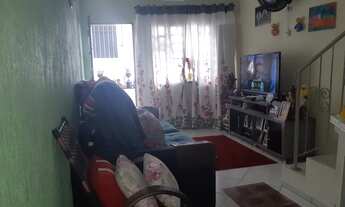 Imagem 3: Casa Sobrado em Vila Pereira Cerca - São Paulo