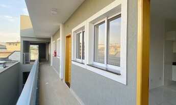 Imagem 7: Apartamento para aluguel possui 30 metros quadrados com 1 quarto