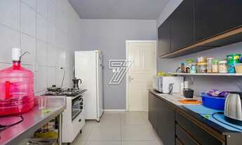 Imagem 6: Apartamento no Água Verde, em frente ao Clube Curitibano, com fácil acesso à todas as regi