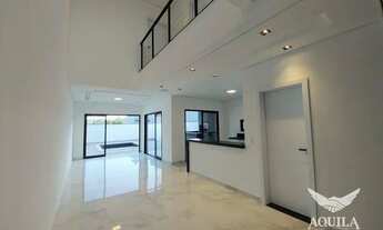 Imagem 3: SOBRADO NO CONDOMÍNIO VILLAGIO WANEL - WANEL VILLE - SOROCABA