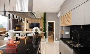 Imagem 7: Cobertura, 180 m² - venda por R$ 7.100.000,00 ou aluguel por R$ 37.871,00/mês - Itaim - Sã