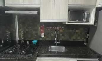 Imagem 5: Jundiaí - Apartamento Padrão - Recanto Quarto Centenário