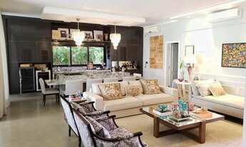 Imagem 6: Casas Condomínio à venda 3 quartos 3 suítes Bonfim Paulista Ribeirão Preto