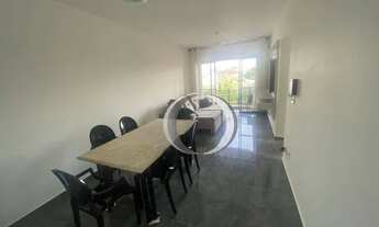 Imagem 2: Apartamento com 2 dormitórios à venda, 80 m² por R$ 380.000,00 - Enseada - Guarujá/SP