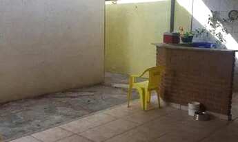 Imagem 2: Casa com 3 dormitórios à venda, 164 m² por R$ 370.000 - Jardim Anhangüera - Ribeirão Preto