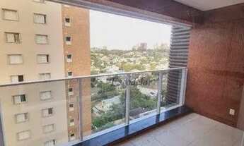 Imagem 6: Apartamento com 1 dormitório à venda, 55 m² por R$ 530.000,00 - Empresarial 18 do Forte