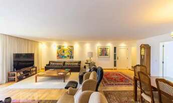 Imagem 5: Apartamento para Aluguel - Cambuí, 3 Quartos, 286 m2