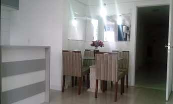 Imagem 7: Apartamento para Venda - 52.46m², 2 dormitórios, sendo 1 suites, 1 vaga - Santana