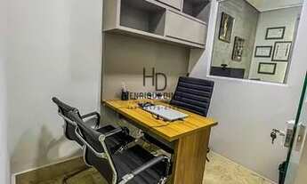 Imagem 5: ALUGA-SE SALA TOTALMENTE NOVA E PRONTA PARA MUDANÇA NO TOTALITÉ AL06